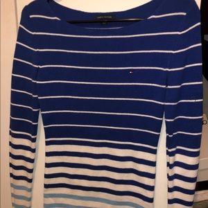 Tommy Hilfiger sweater!